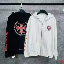 Picture of Chrome Hearts Hoodies _SKUChromeHeartsS-XL20tr361974